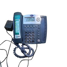 AT T 945 Small Business System Speakerphone w/ Intercom  Caller ID