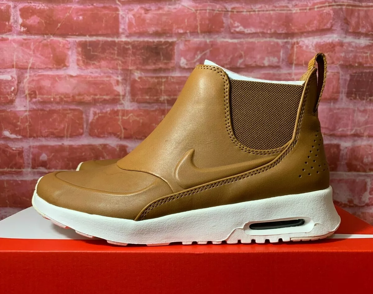 Nike airmax thea leather size 5 cheap
