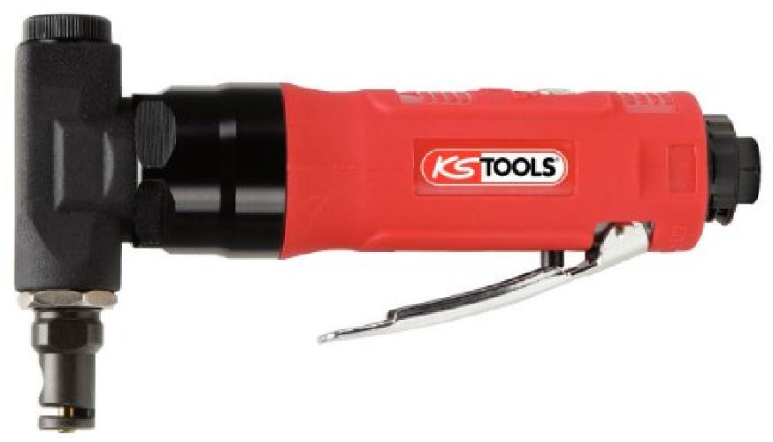 KS Tools 515.3050 Roditrice ad Aria Compressa, per Il Taglio di Lamiere Ferrose