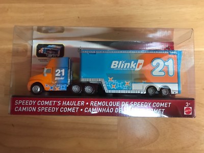 cars 3 speedy comet