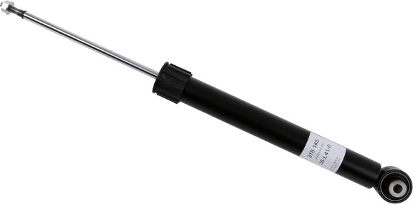 Sachs 318 145 StoßDäMpfer FüR Audi-image