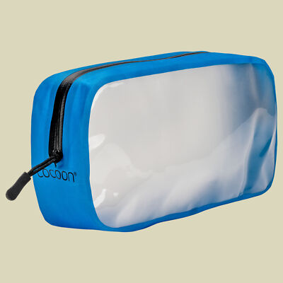 Cocoon Carry On Liquid Bag wasserdichter Beutel für Flüssigkeiten im Handgepäck