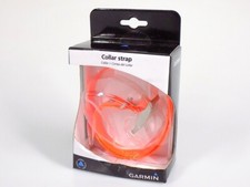Garmin 010-11870-03 Hunde Halsband 1.9cm 3/4 Zoll ORANGE für Delta BarkLimiter