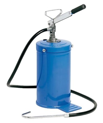 PIUSI Fasspumpebarrel Pump ÖL