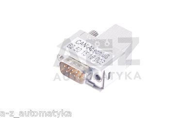 TYCO ELECTRONICS CAN-ABLUB 62 50 15 18 003 62501518003