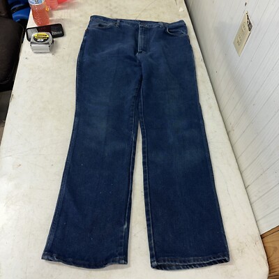 Wrangler Texas Wrangler 947 Stretch Jeans Wrangler Jeans Mens