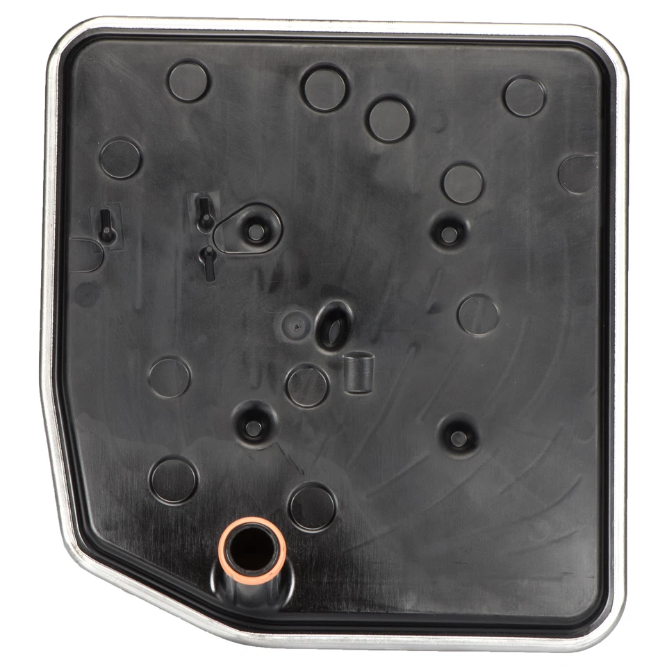 Filtro de transmissão automática Expedition Explorer F-150 7L1Z7A098A fabricante de equipamento original NOVO - Imagem 3 de 4