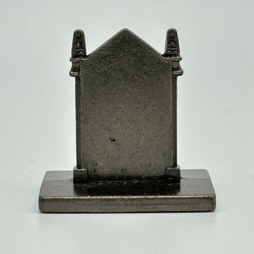 Scene It Harry Potter 2nd Edition Mirror of Erised Token 2007 Pieces Monopoly - Picture 3 of 4