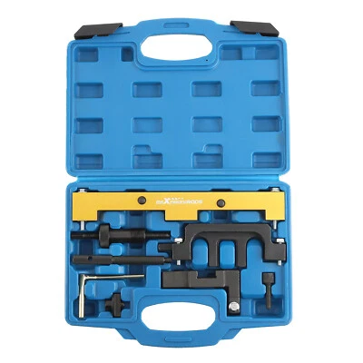 MAXPEEDINGRODS Kit Calage distribution for BMW N42 N46 N46T B18 B18A B20 B20A B20B 118i 316i