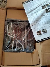 Emberglow 18" Gas Burner Assembly Vent Free TCVFM18NL - New in Box No logs