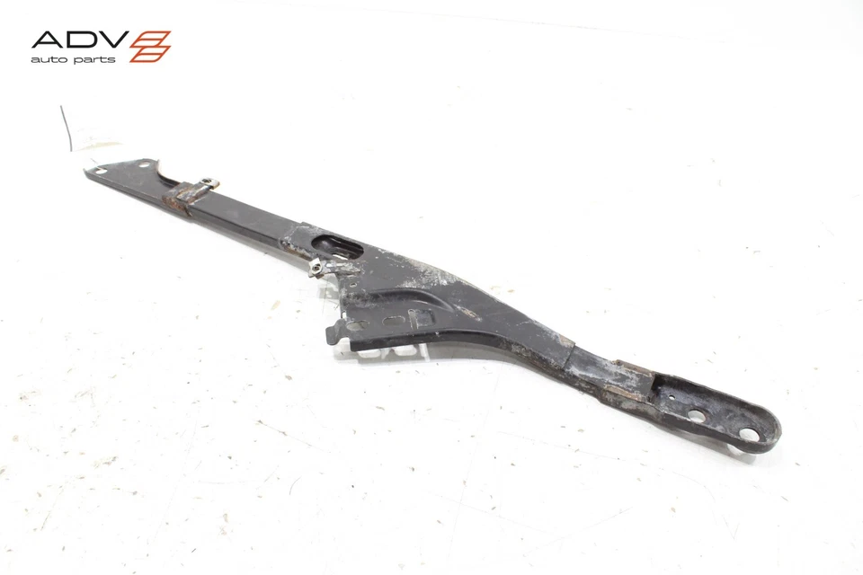 2015-2019 Cadillac ATS SUBCHASIS DELANTERO TRAVESAÑO SOPORTE SOPORTE IZQUIERDO OEM Foto 4 de 4