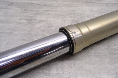 Fourche KTM 200 EXC SX 2001 fork tubes 0518V702LS 0518V702RS - Afbeelding 17 van 23