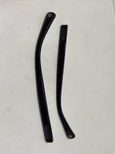 COACH HC 6005A MARJORIE 5034 BLACK 135mm TEMPLE ARM PARTS :129