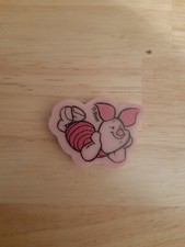 Winnie Puuh Radiergummi Ferkel, Pooh, Piglet, Schule, Zeichnen, 100 Morgen Wald