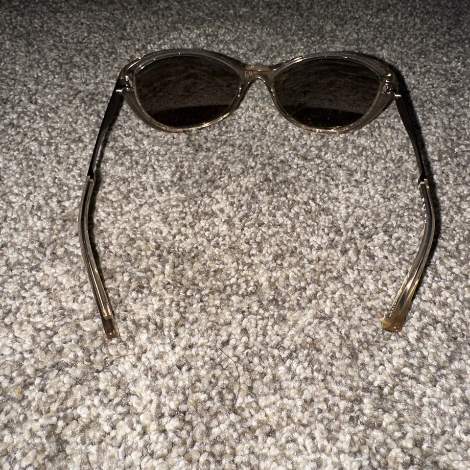 Gafas de sol Ralph Lauren Ra5174 1118/83 marco 57-17-135 beige cristal QL88 Foto 3 de 4