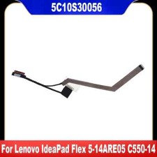 5C10S30056 For Lenovo IdeaPad Flex 5-14ARE05 IIL05 ITL05 5-14ALC05 LCD EDP Cable