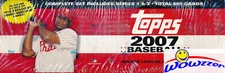 2007 Topps Baseball MASSIVE Complete 666 Card Retail Factory Set-5 Variation RC*