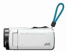 JVC Everio White Camcorders for sale | eBay