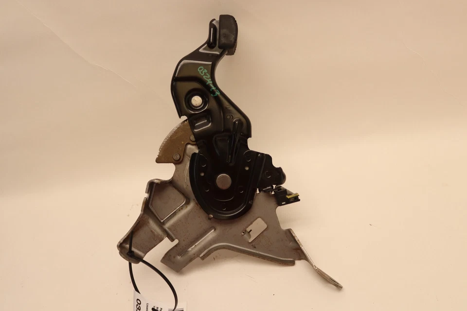 Toyota Tacoma 2005-2015 palanca de pedal de estacionamiento de emergencia OEM Foto 2 de 4