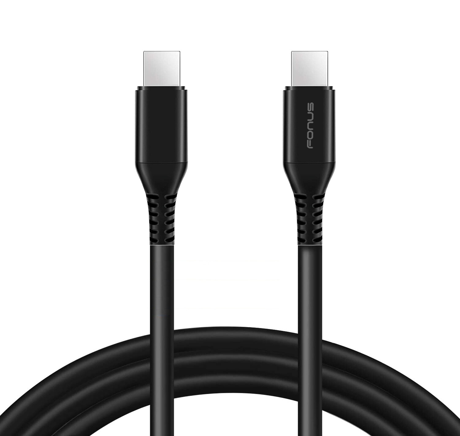 10ft USB-C PD Fast Charger Cable for Galaxy S23/Ultra/Plus Long Power Wire