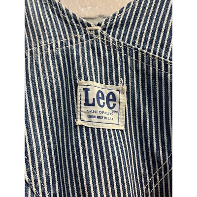 パンツ lee 40's P44 OVERALLS Lee THE ARCHIVES $_57.JPG?set_id=880000500F