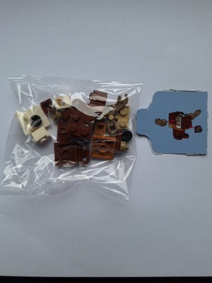 2023 LEGO Reindeer Gonk Droid  75366 Christmas