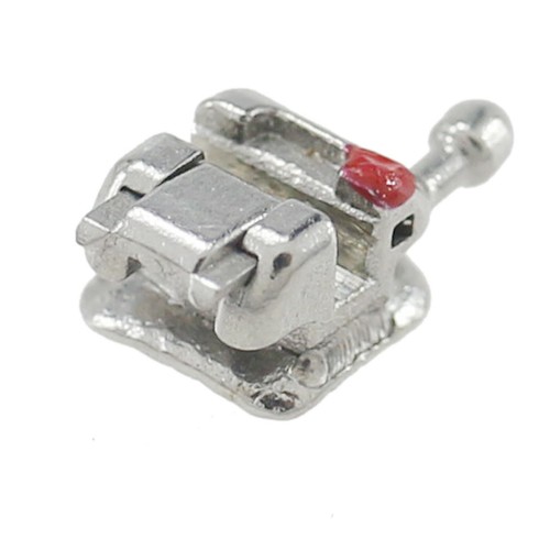 Soportes autoligables de ortodoncia dental DAMON Q alambre de arco Roth MBT cobre Niti - Imagen 54 de 83