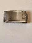 omega speedmaster vintage 1039 3 71 861 Moonwatch Rare Clasp