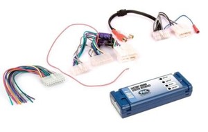 PAC Sound System Interface - 41-1238-003