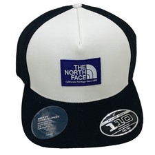 north face keep it patched hat