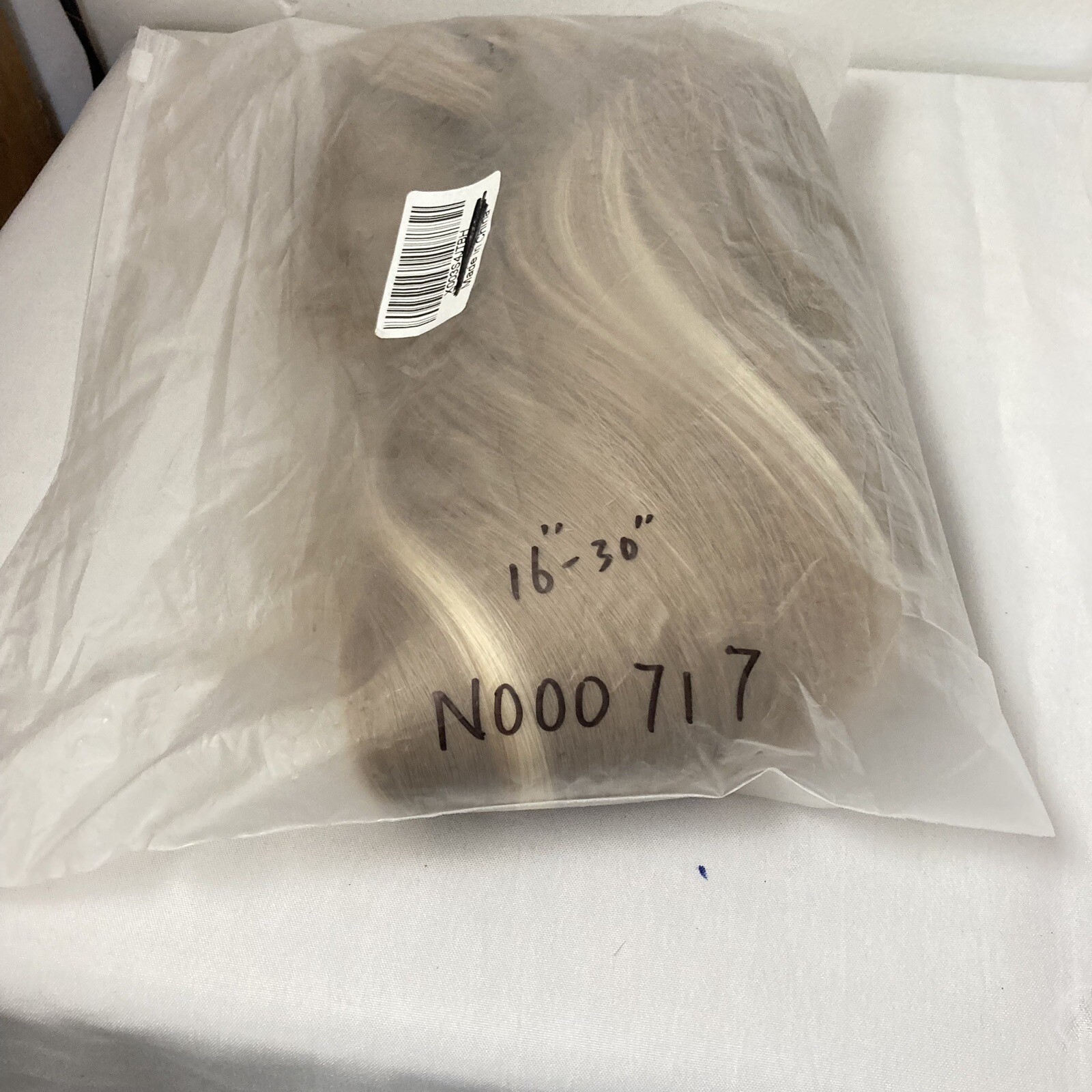 WIG.NO00717(1630inch)adjustable elastic band. eBay