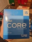 Intel Core i5-13600K CPU 1700 3.5GHz (5.3 Turbo) 14-Core 125W (181W Turbo)