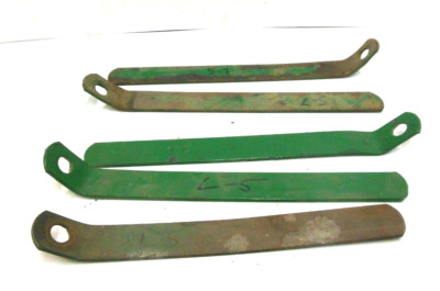NOS LOVE COMPANY BAR FEATHER BRACKET L-5