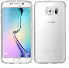 For SAMSUNG GALAXY S6 EDGE SHOCKPROOF TPU CLEAR CASE SOFT SILICONE GEL COVER