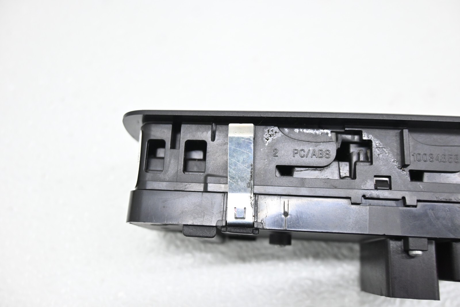 ⭐ 14-20 Maserati Ghibli Front Left Door Master Window Lifter Switch Button Oem