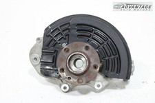 2017-2021 JEEP COMPASS 4WD REAR RIGHT SIDE WHEEL HUB SPINDLE KNUCKLE OEM