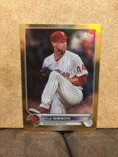 2022 Topps Series 1, 2 & Update Base Parallels Pick from List