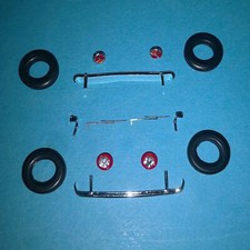مركبات قطع Corgi Vanguards