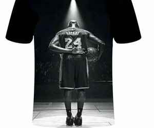 t shirt kobe bryant