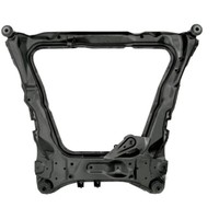 NTY Hilfsrahmen/AggregateträGer Vorne FüR Nissan Qashqai +2 I J10 JJ10 1.5 Dci