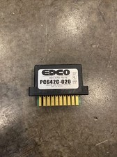 EDCO PC642 C-020 Low Voltage Surge Suppressor Protector