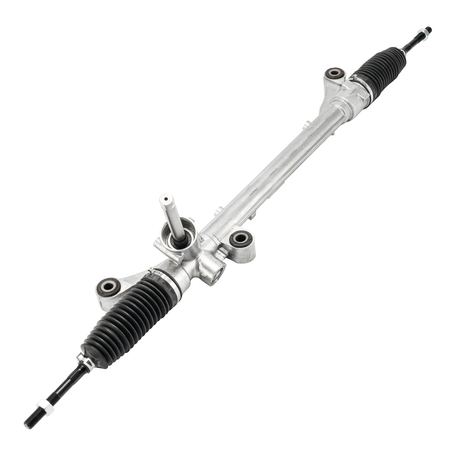 Power Steering Rack and Pinion Assembly for Mazda 2 2011 2012 2013 L4 1.5L GAS
