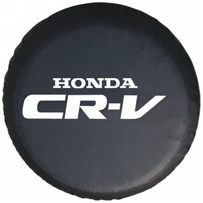 #ad For Honda CR V CRV Spare Tire Cover Back Wheel Bag Protector 26 27 205 70R15 $22.79