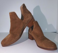 steve madden raisie bootie
