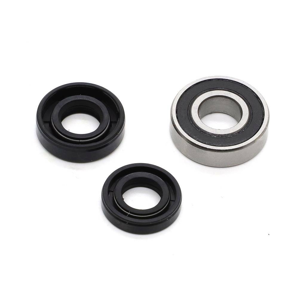 For Yamaha Yfz 450 YFZ450 0413 Water Pump Shaft Seal Bearing Gasket Repair Kit eBay
