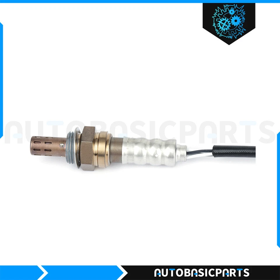 Sensores de oxígeno O2 02 aguas arriba o aguas abajo para Infiniti G35 2007 3,5 L 4 piezas Foto 3 de 4