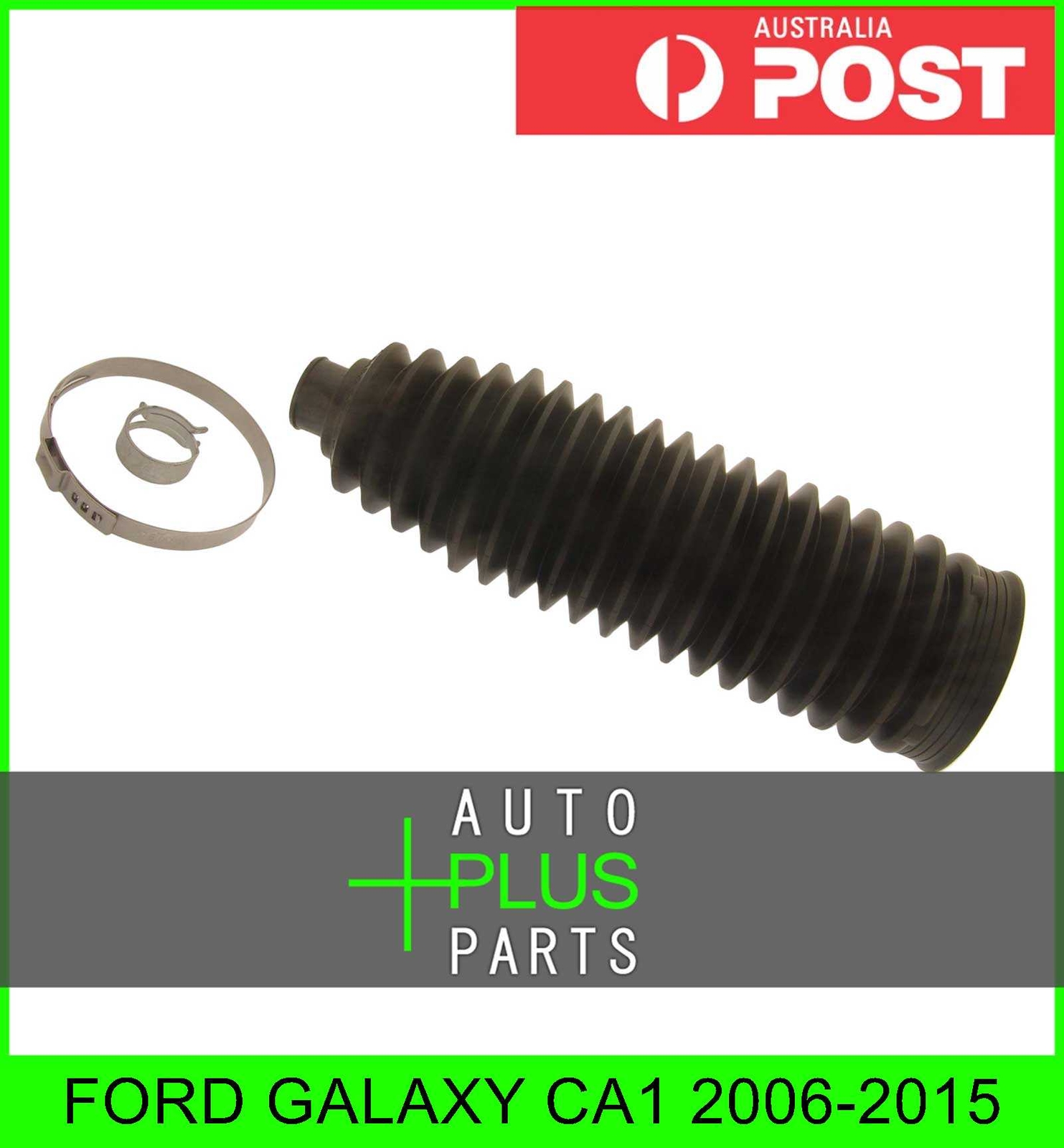 Fits FORD GALAXY CA1 Steering Rack Boot Rubber