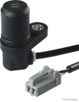 Herth+Buss J5922009 Sensor, Raddrehzahl Passend FüR Toyota, Lexus