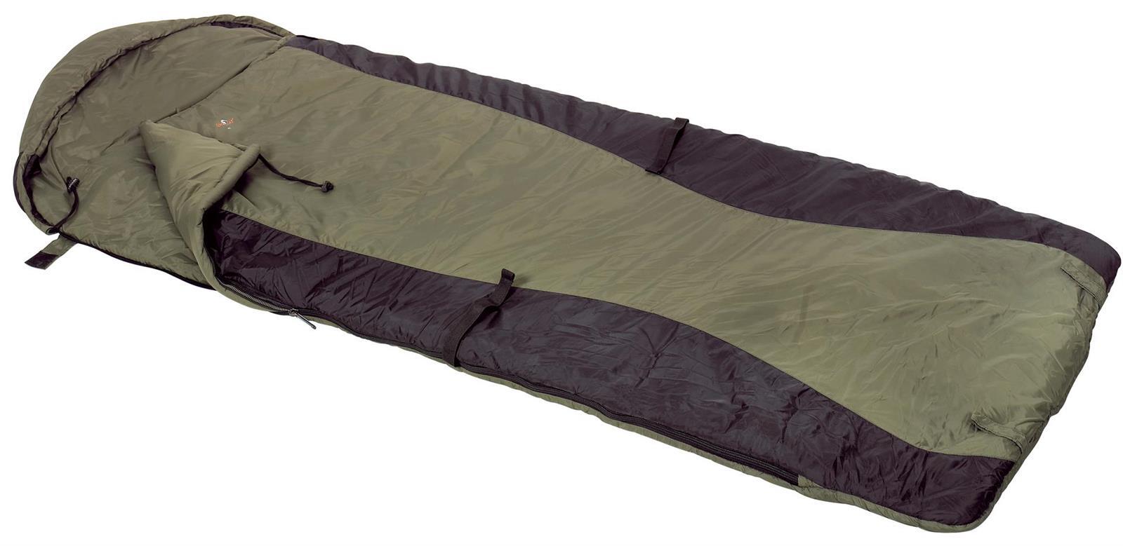 Спальный мешок Singer Uni Cat DS-I Премиум-класса Sleeping Sack Спальный мешок-мешочек 21290₽