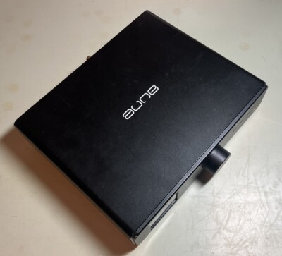 Aune S16 32 bit 384 khz Full Isolation USB DAC | eBay